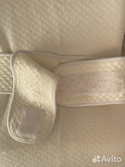 Кокон для новорожденных