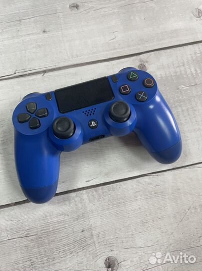 Джойстик PS4 оригинал разные цвета
