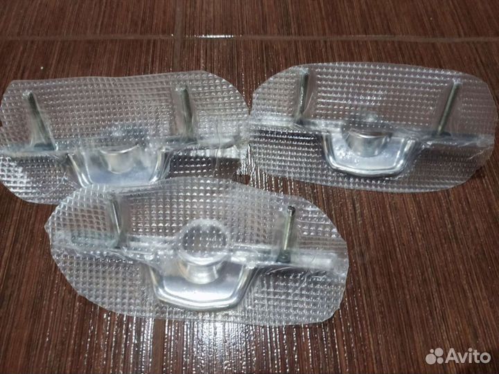 Ручка багажника Нива 2121, ваз 2102