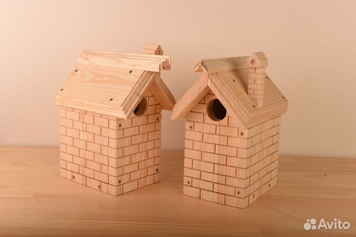 Скворечник