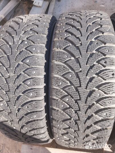 Nordman Nordman 4 195/60 R15