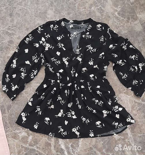 Вещи пакетом 42р