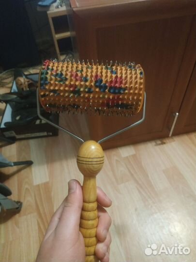 Массажеры, аппликаторы