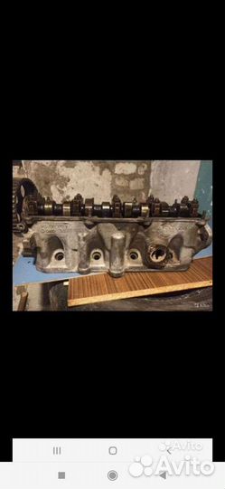 Гбц Volkswagen passat b3