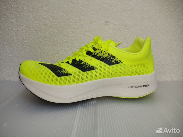 Кроссовки Adidas adizero adios pro