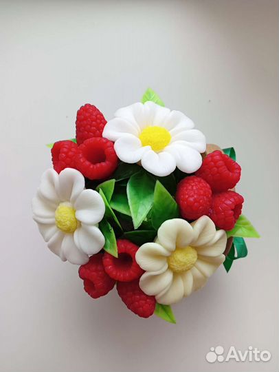 Мыло ручной работы набор из мыла