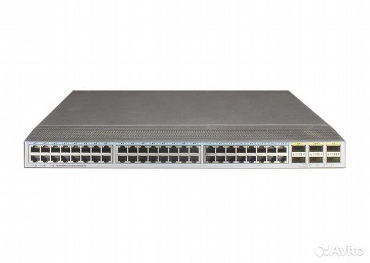 Коммутатор Huawei CE6850-48T6Q-HI