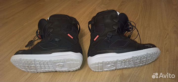 Ботинки для сноуборда