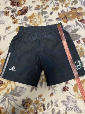 Шорты Адидас