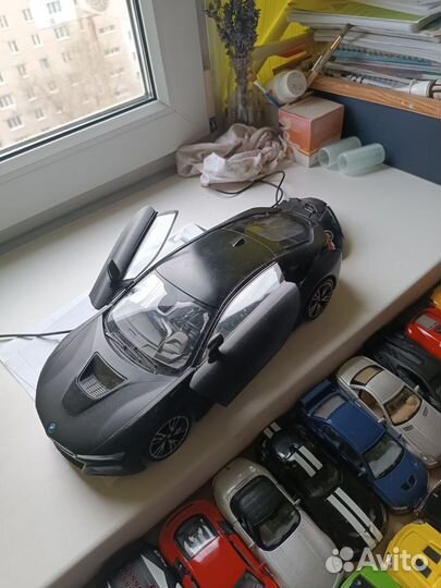 Модели машин