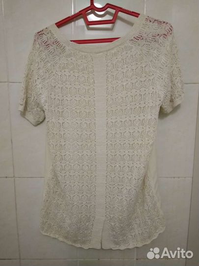 Женская одежда пакетом 44 размер