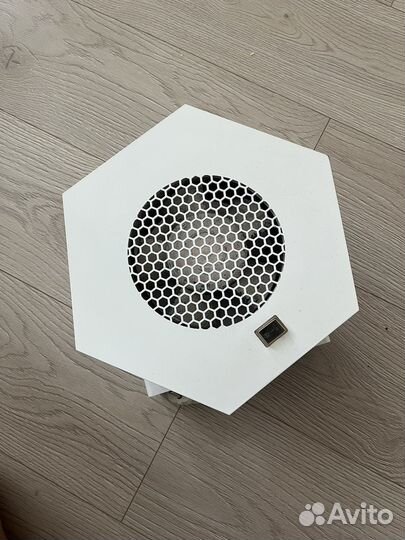 Пылесос для маникюра