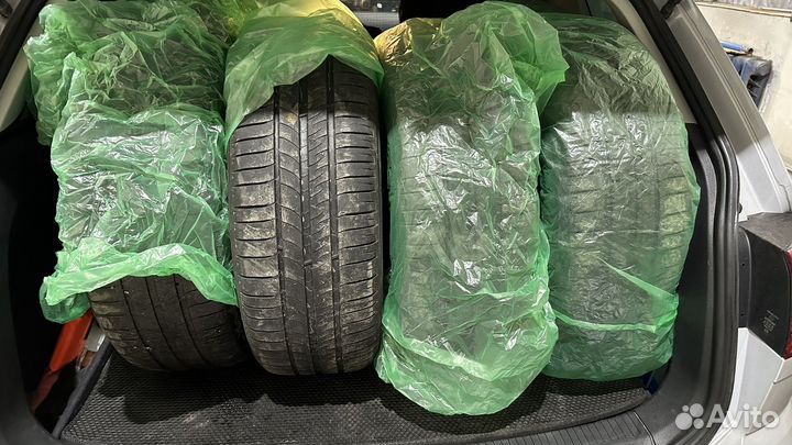 Michelin Energy Saver 205/55 R16