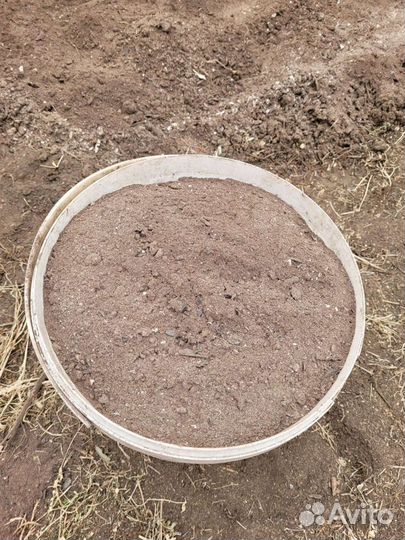 Зола древесная