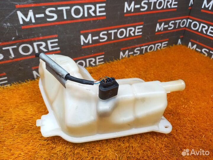 Бачок расширительный Audi A4 B7/8E ALT 2007