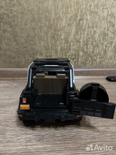 Машины фирменные