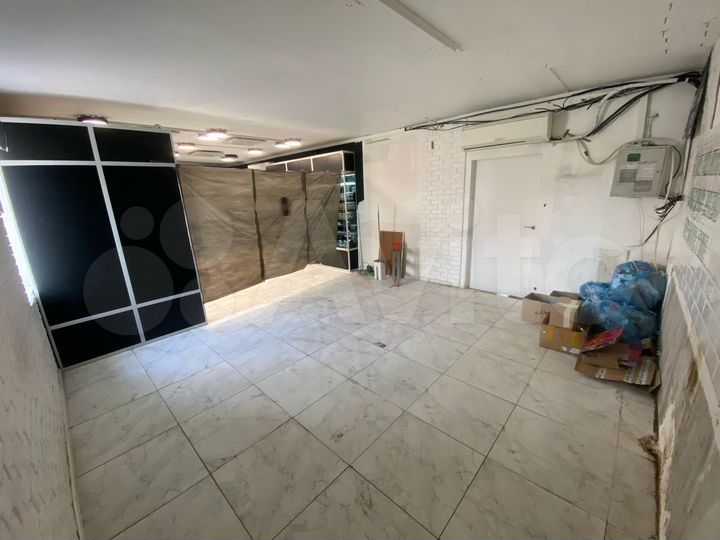 Помещение Свободного назначения, 20.5 м²