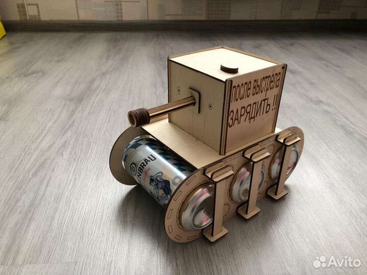 Лазерная резка