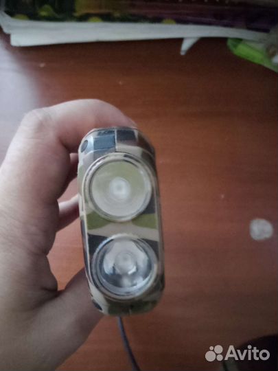 BQ 2430 Tank Power