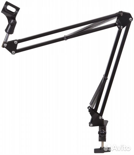 Пантограф для микрофона