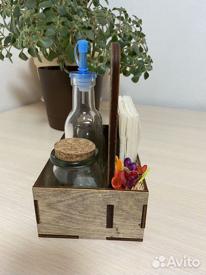 Органайзер(набор для специй)