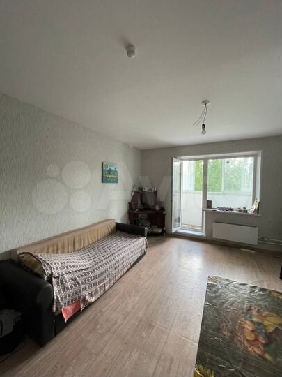 Квартира-студия, 24 м², 3/10 эт.