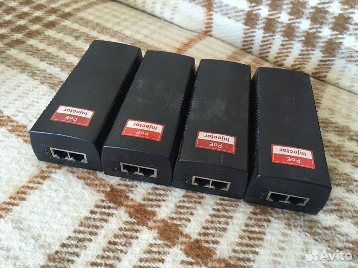 Блок питания Motorola AP-psbias-1P2-AFR и NIP-101P