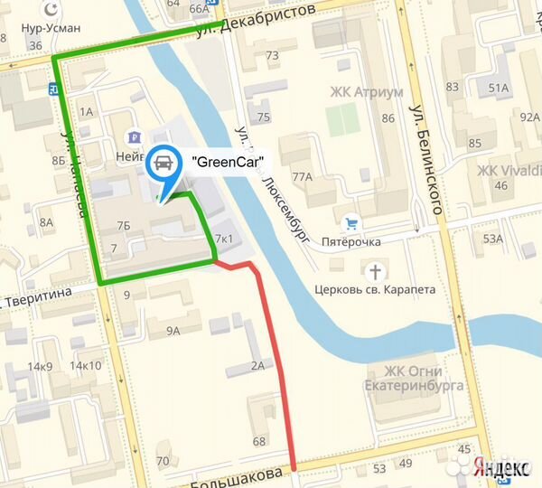 Michelin 4x4 Diamaris 235/60 R18