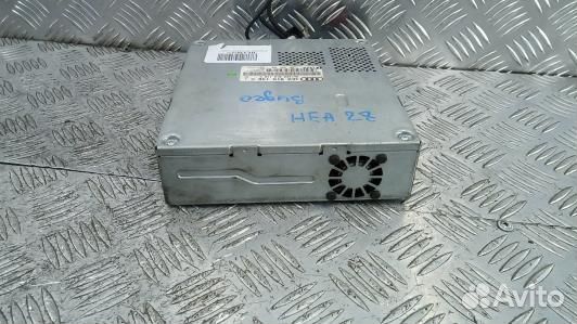 Блок видео audi A8 D3 (HEA28SR01)