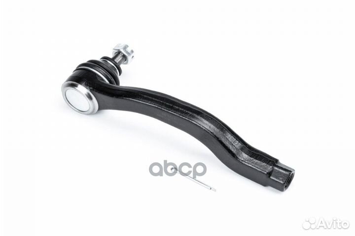 Наконечник рулевой левый 4000-121L metaco