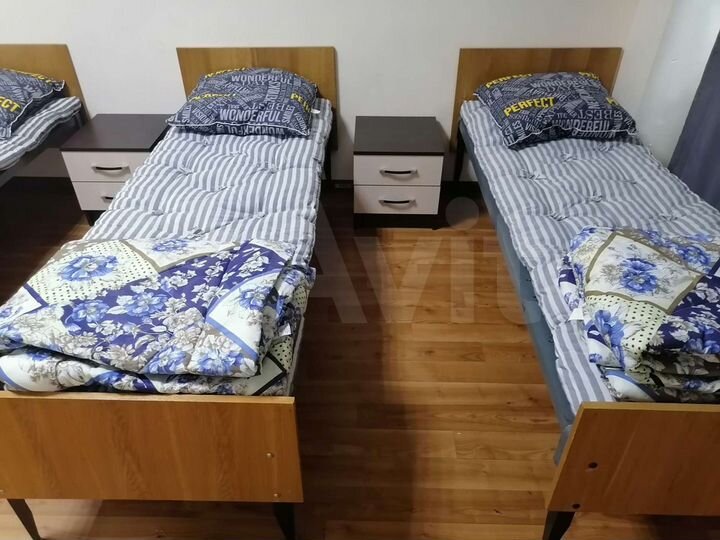 Комната 30 м², 2/4 эт.
