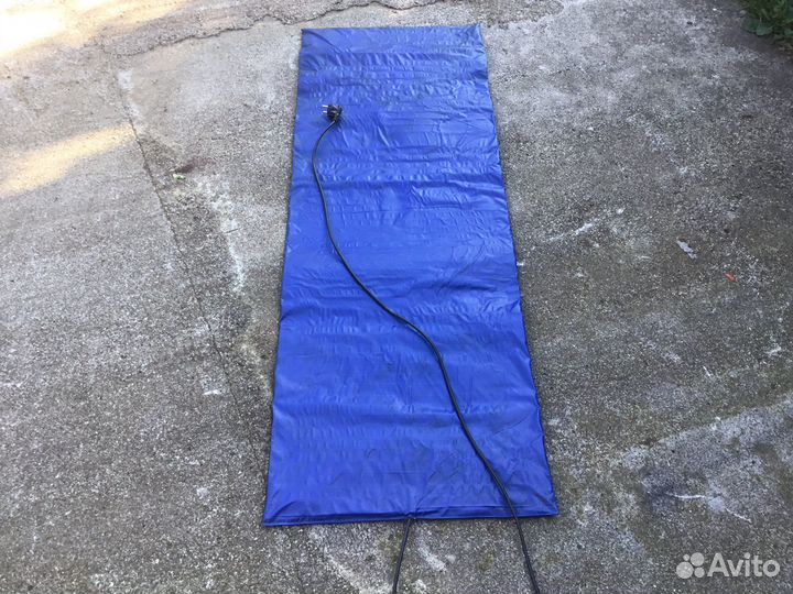 Подогреватель для бассейна