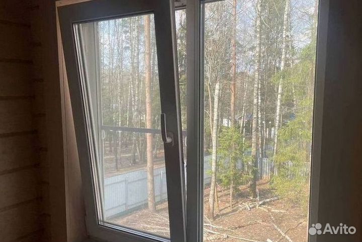 Пластиковые окна от производителя