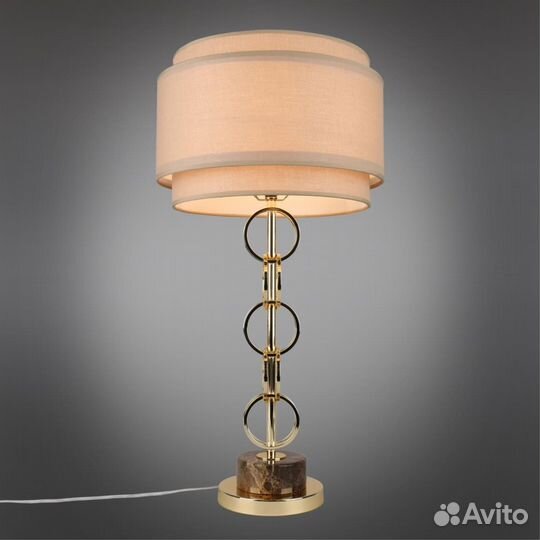 Настольная лампа Aployt APL.741.04.01 Karolina