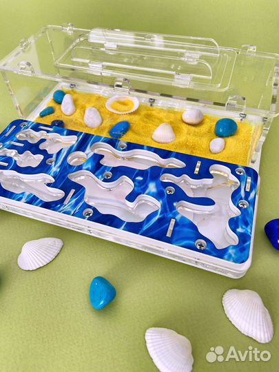 Муравьиная ферма