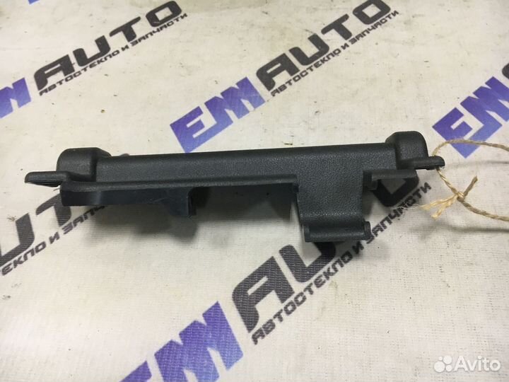 Накладка торпедо Лада Приора