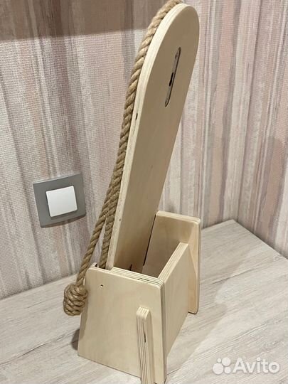 Когтеточка