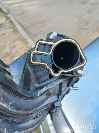 Воздушный рессивер