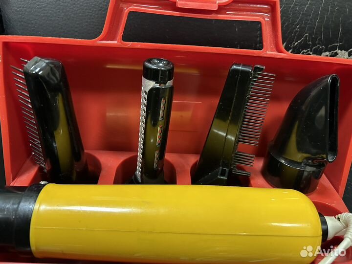 Фен Мечта СССР