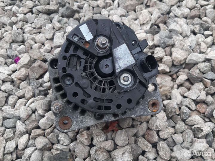 Генератор Фольксваген Т4, Крафтер, LT