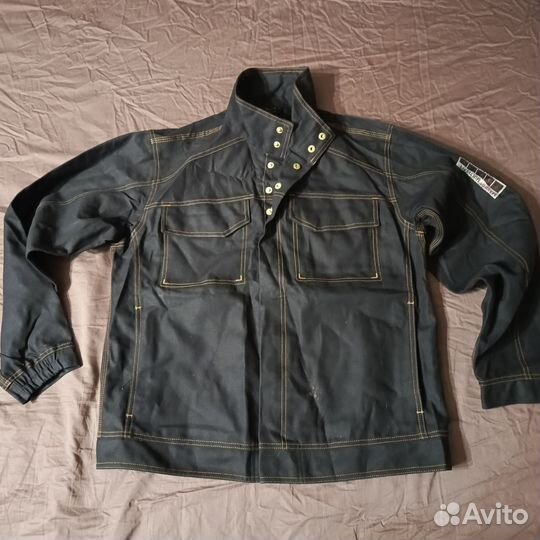 Mascot мультизащитная куртка рабочая L 50-52