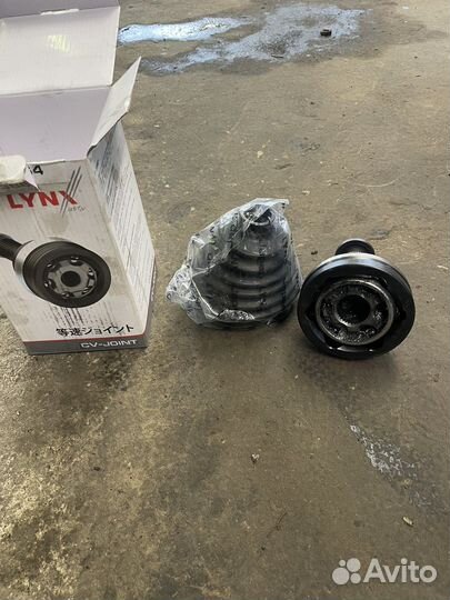 Шрус внешний (граната) для VW Golf 7