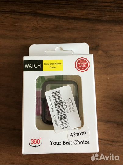 Бампер Apple Watch 42mm