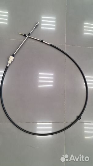 Трос рулевой Yamaha 701/760/1200 XL (1998-2004)