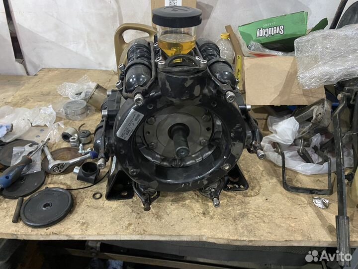 Насос Comet BP280