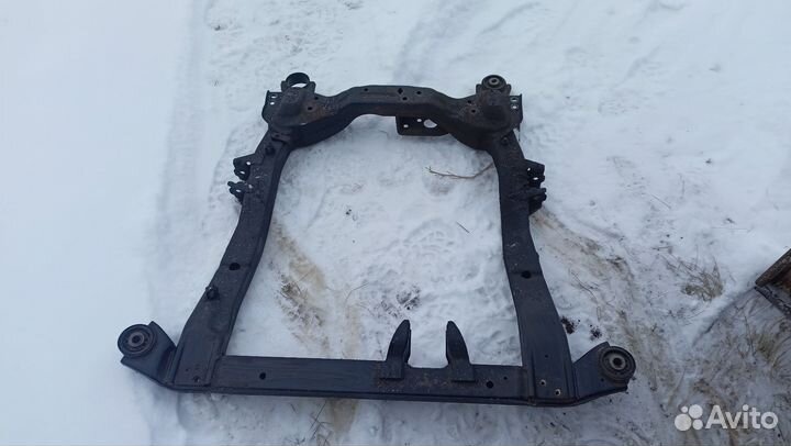 Подрамник Chevrolet Cruze 2011гв