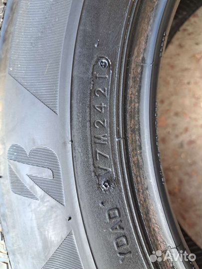 Dunlop SP Sport Maxx 050+ 205/55 R16 94W