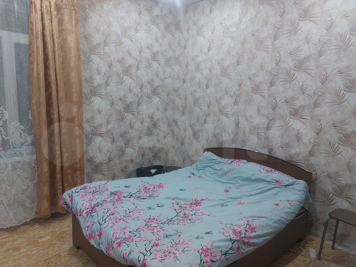 Дом 40 м² на участке 2 сот.