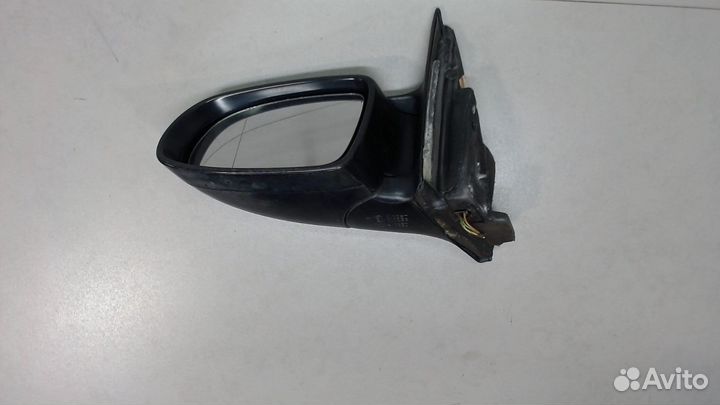 Зеркало боковое Opel Omega B, 1997