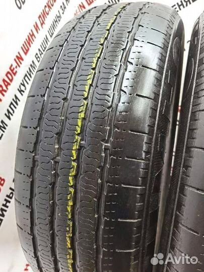 Kumho Steel Radial 798 235/60 R18